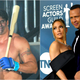 Jose Canseco in 2009 (Hiroki Watanabe/Getty Images); Jennifer Lopez and Alex Rodriguez in 2020 (Mike Coppola/Getty Images for Turner)